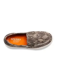 Youth Boys Saltie Sneakers