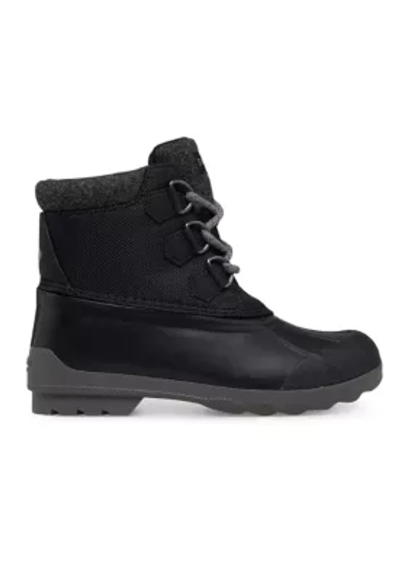 Youth Boys Port Alpine Rain Boots