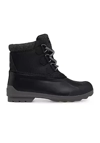 Youth Boys Port Alpine Rain Boots
