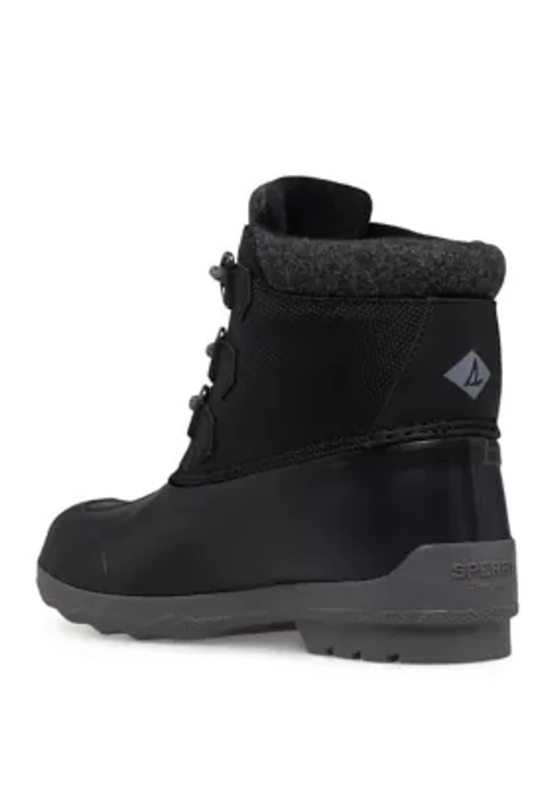 Youth Boys Port Alpine Rain Boots