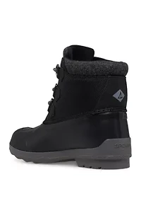 Youth Boys Port Alpine Rain Boots
