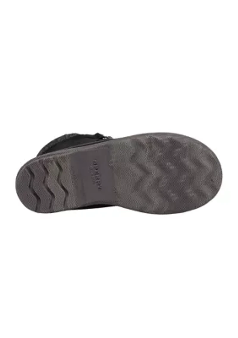 Youth Boys Port Alpine Rain Boots