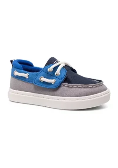 Youth Girls Sea Ketch Sneakers