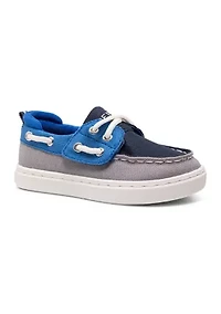 Youth Girls Sea Ketch Sneakers