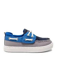 Youth Girls Sea Ketch Sneakers