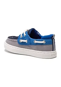 Youth Girls Sea Ketch Sneakers