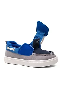 Youth Girls Sea Ketch Sneakers