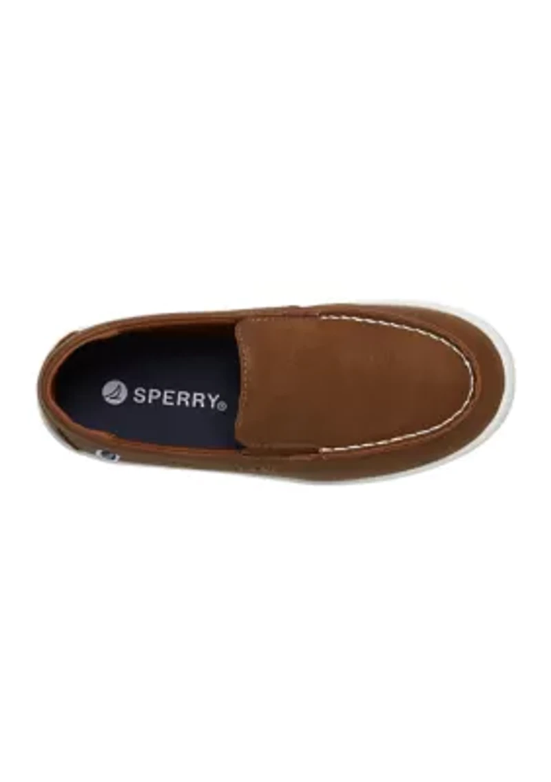 Youth Boys Tucker Venetian Loafers