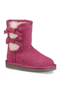 Toddler Girls Victoria Short Boots