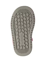 Toddler Girls Victoria Short Boots