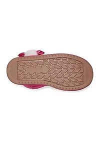 Toddler Girls Victoria Short Boots