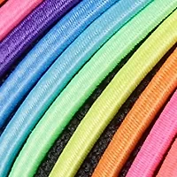 Big Kid Girls Ultra Flex 3.0 Sneakers - Rainbow Speed