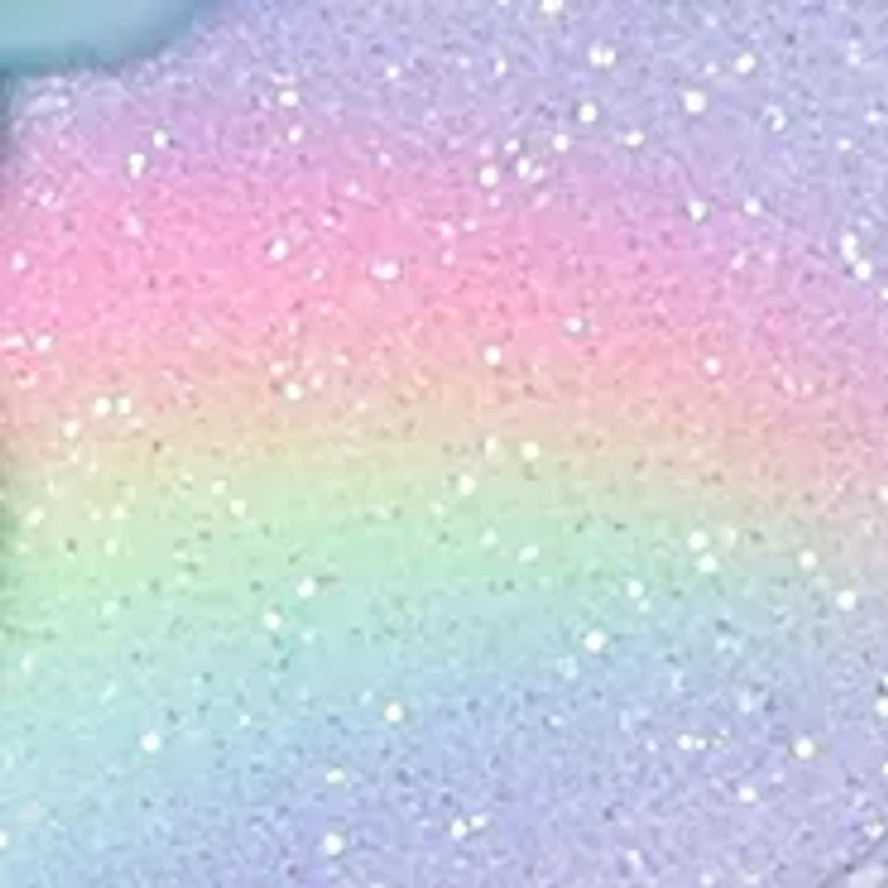 Toddler Girls S-Lights: Unicorn Chaser Sneakers