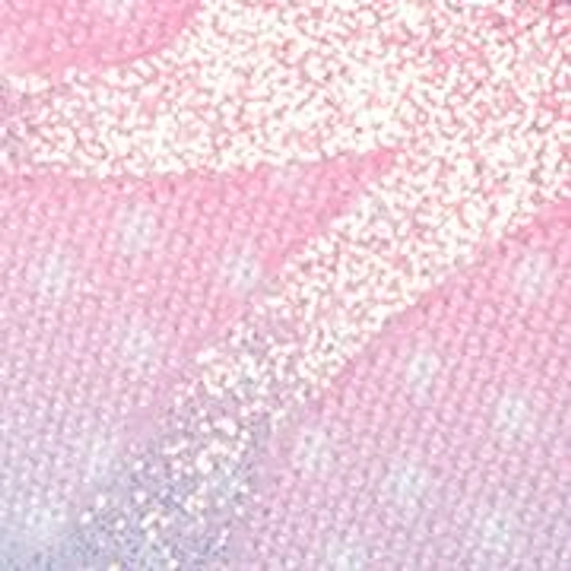 Youth Girls Flutter Heart Lights - Simply Love Sneakers