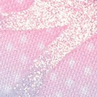 Youth Girls Flutter Heart Lights - Simply Love Sneakers