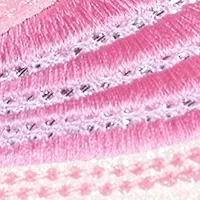 Youth Girls S-Lights® Ombré Express Sneakers: Wavy Beams