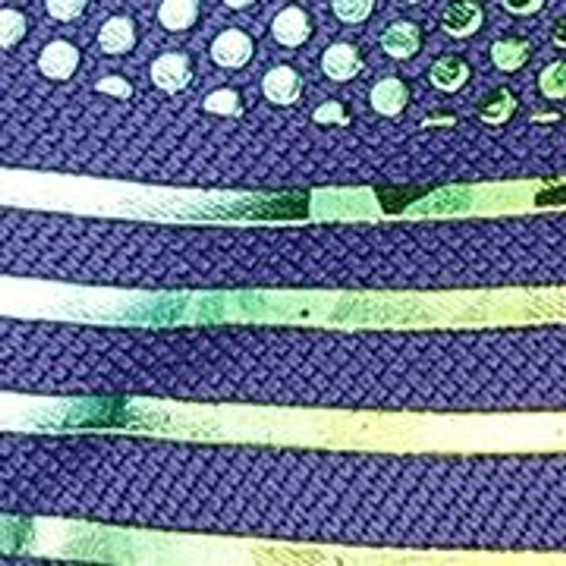 Youth Girls S Lights: Sneakers - Wavy Beams