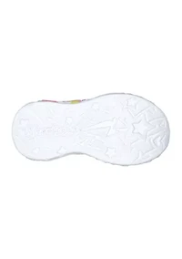 Toddler Girls Unicorn Charmer Sneakers