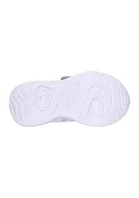 Toddler Girls Heart Lights® Sneakers - Lovin Reflection