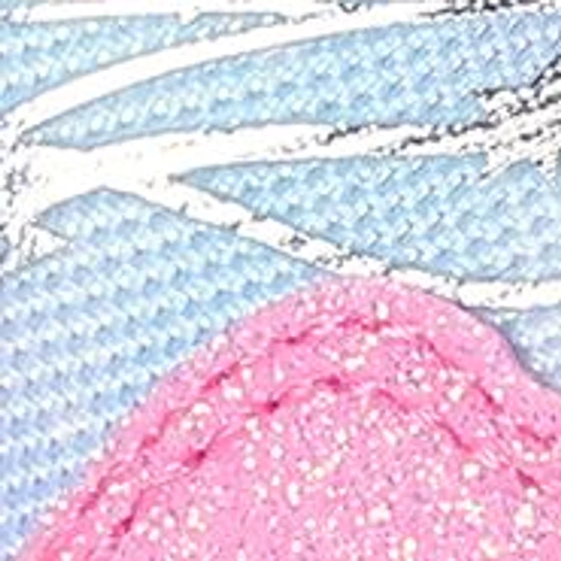 Toddler Girls Unicorn Charmer Sneakers - Lil Stellar