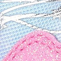 Toddler Girls Unicorn Charmer Sneakers - Lil Stellar