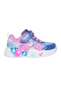 Little Girls Unicorn Charmer Sneakers