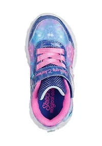 Little Girls Unicorn Charmer Sneakers