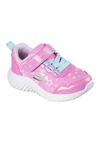 Little Kid Girls Bounder Sneakers - Lil Star Friend