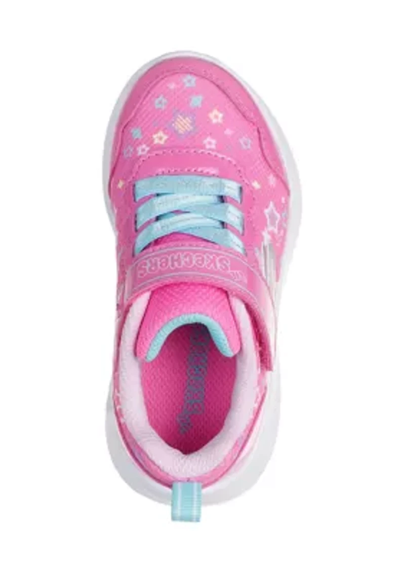 Little Kid Girls Bounder Sneakers - Lil Star Friend