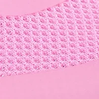 Toddler Girls Skech Fast Sneakers- Playful Wish