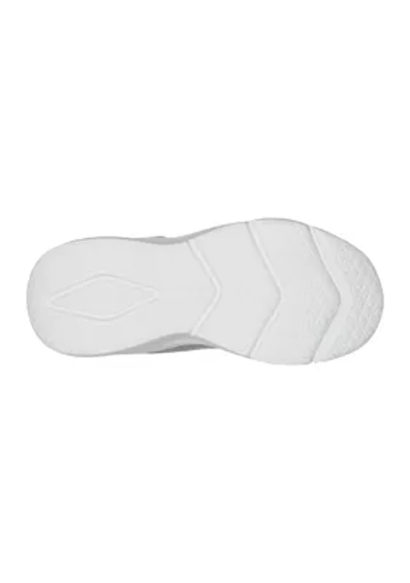 Toddler Girls Dreamy Lites Sneakers - Ready To Shine