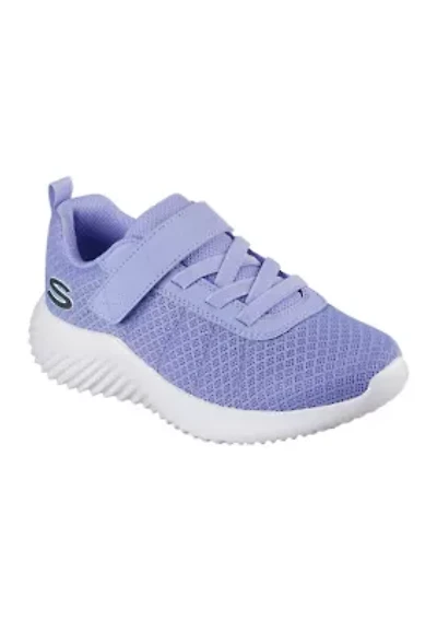 Youth Girls Bounder Sneakers - Cool Cruise