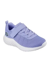 Youth Girls Bounder Sneakers - Cool Cruise