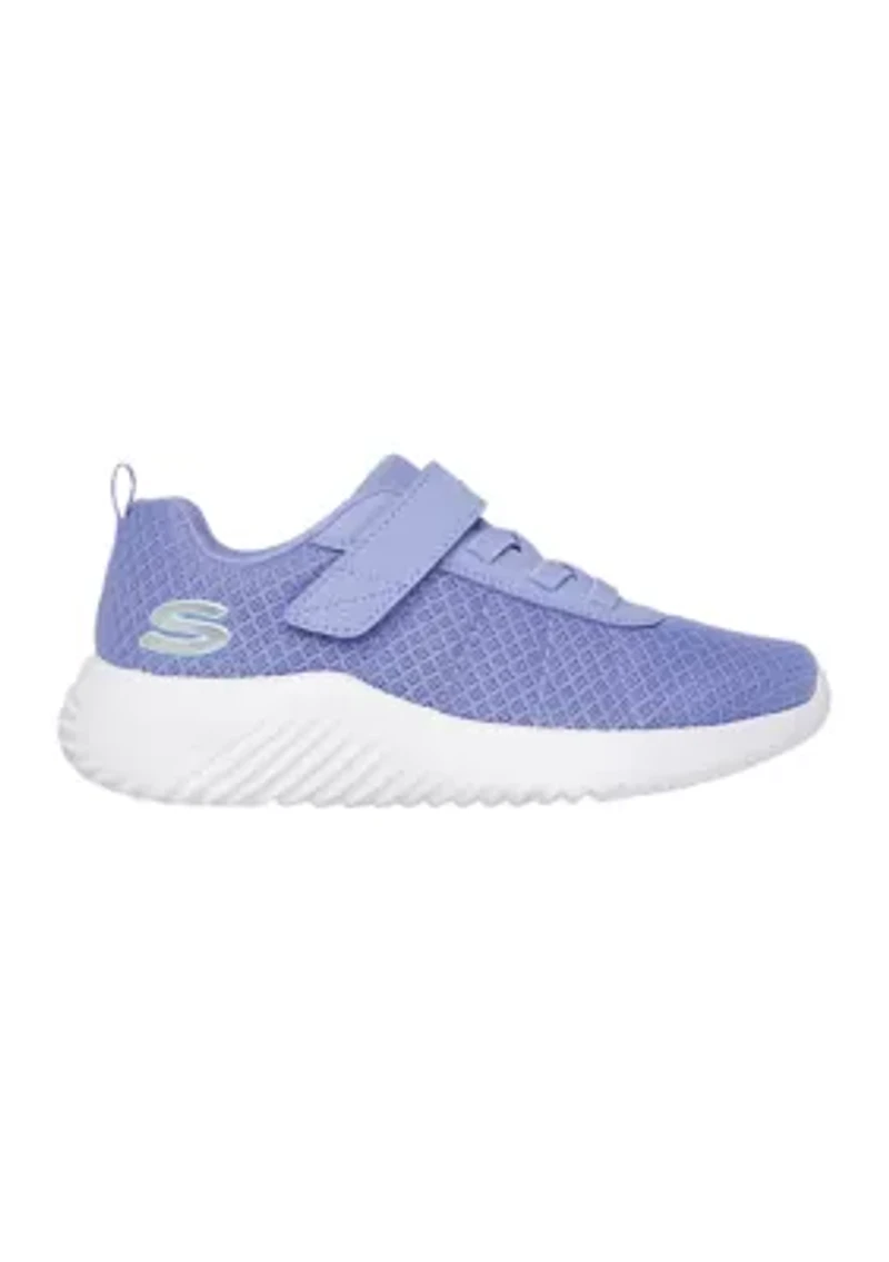 Youth Girls Bounder Sneakers - Cool Cruise