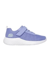 Youth Girls Bounder Sneakers - Cool Cruise