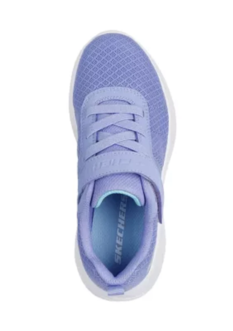 Youth Girls Bounder Sneakers - Cool Cruise