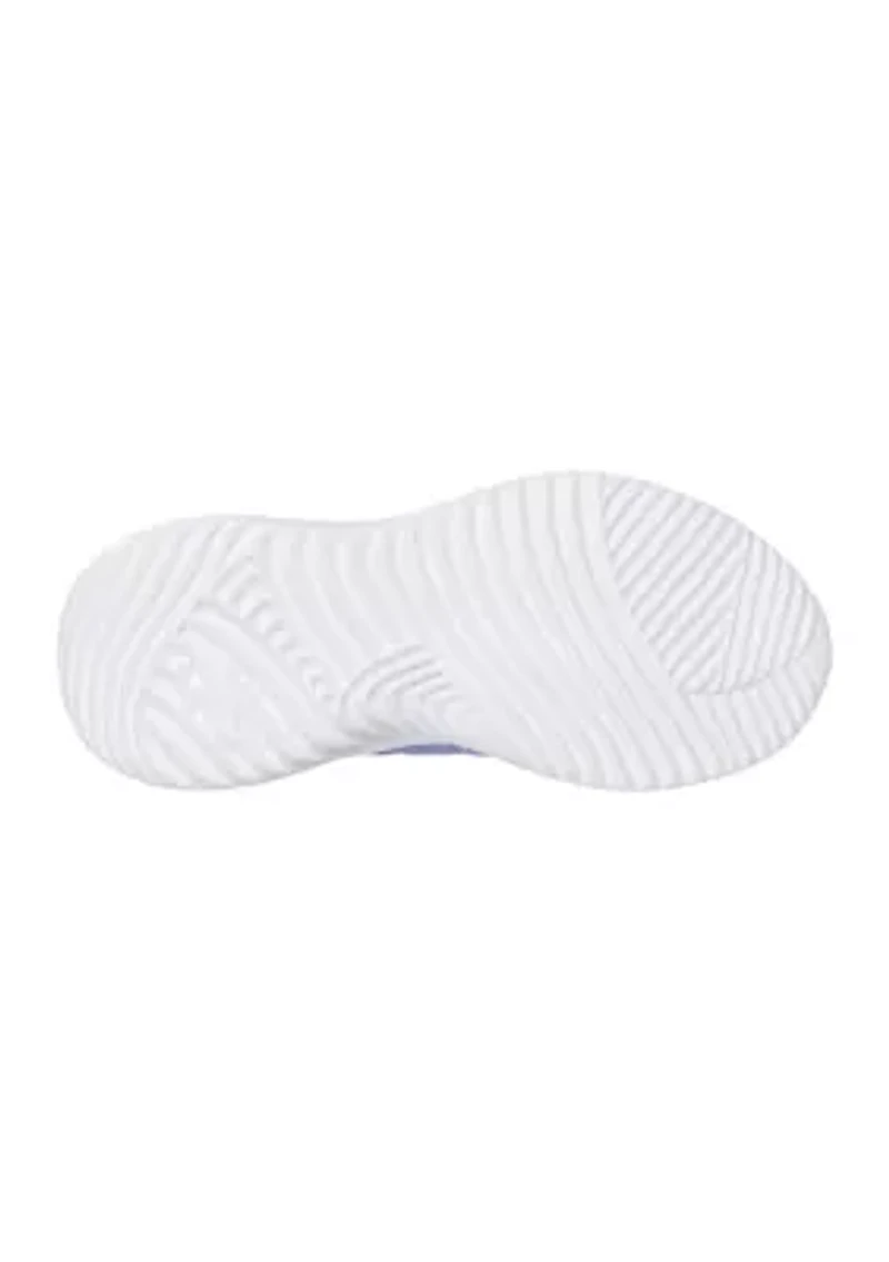Youth Girls Bounder Sneakers - Cool Cruise