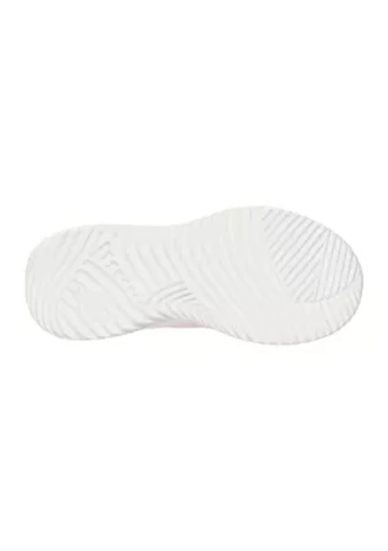 Youth Girls Bounder Sneakers - Cool Cruise