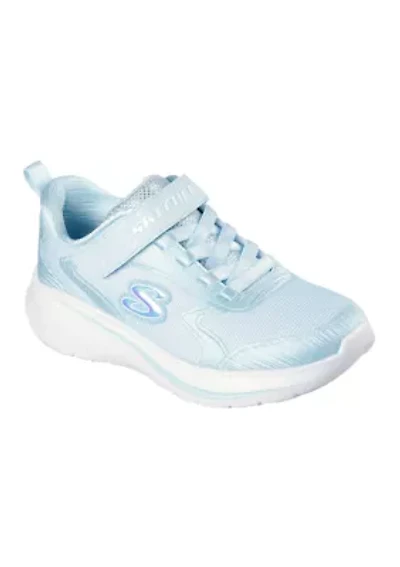 Youth Girls Wave 92 Sneakers