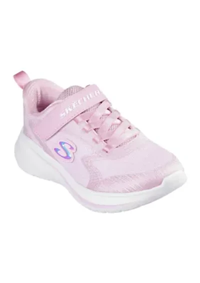 Youth Girls Wave 92 Sneakers
