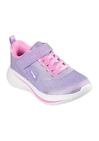 Youth Girls Wave 92 Sneakers