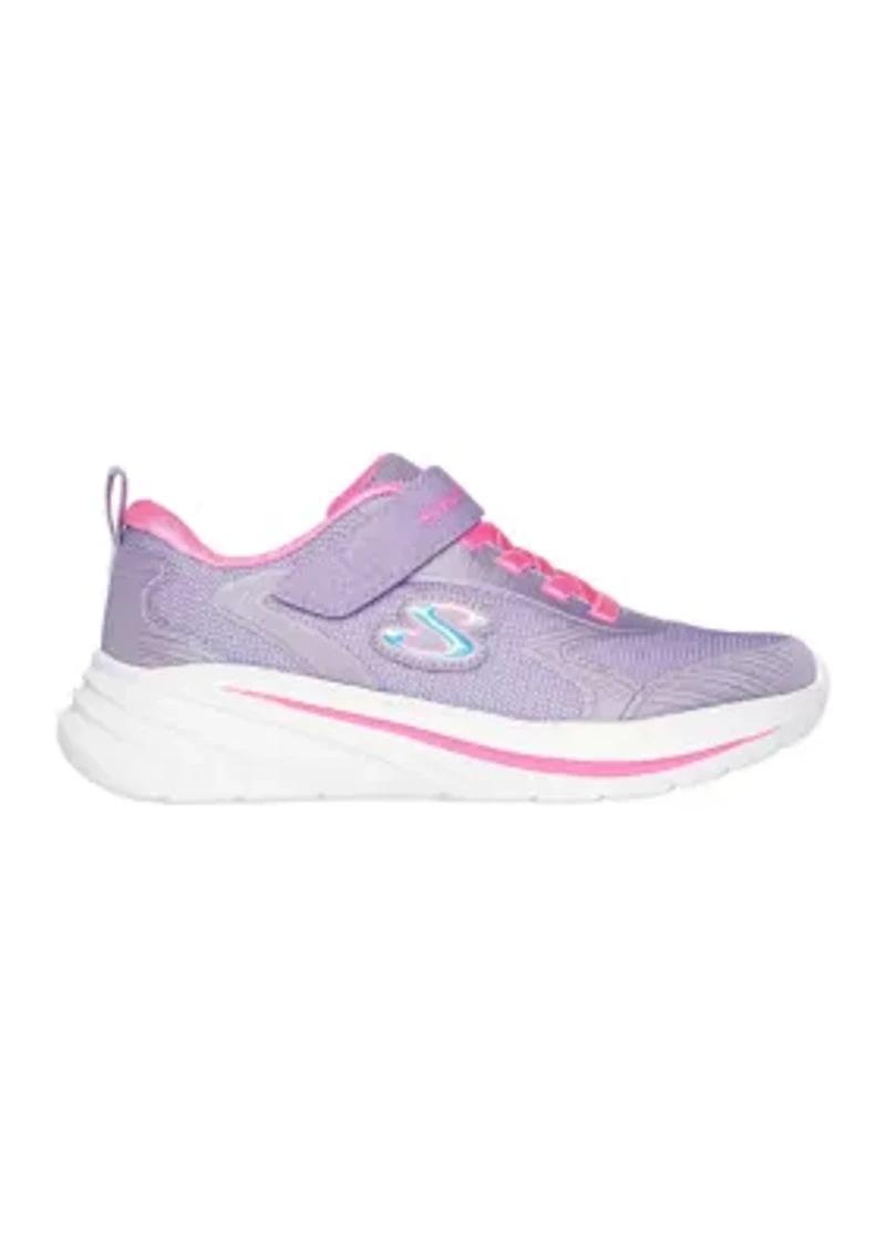 Youth Girls Wave 92 Sneakers