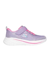 Youth Girls Wave 92 Sneakers