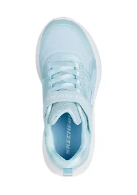 Youth Girls Wave 92 Sneakers
