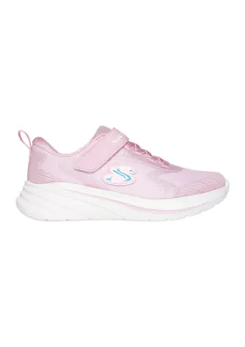 Youth Girls Wave 92 Sneakers