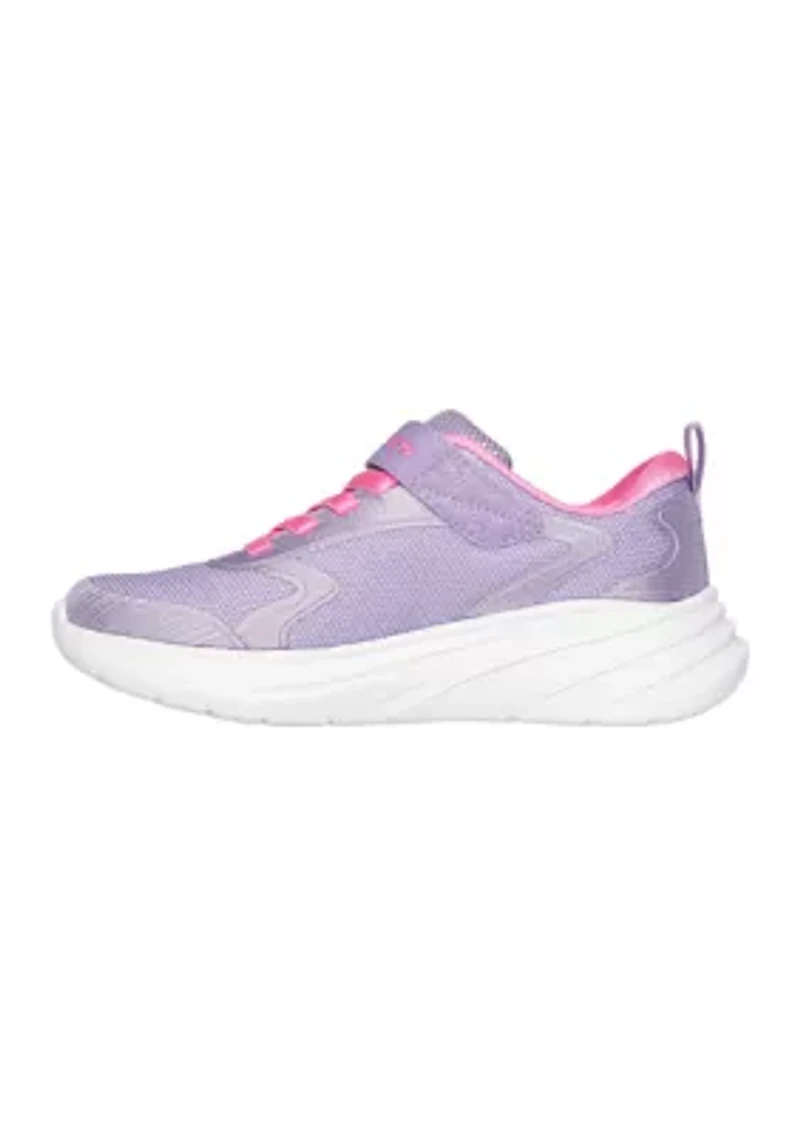 Youth Girls Wave 92 Sneakers