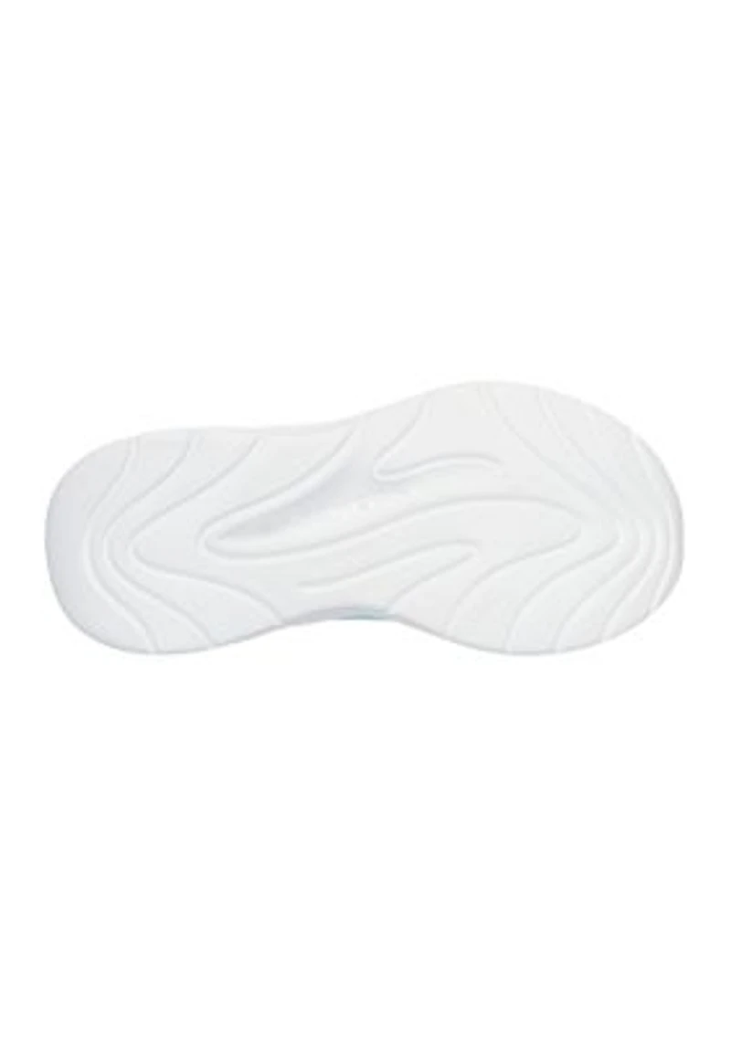 Youth Girls Wave 92 Sneakers