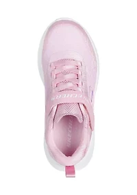 Youth Girls Wave 92 Sneakers