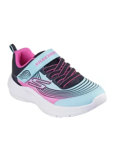 Big Kid Girls Microspec Advance Sneakers