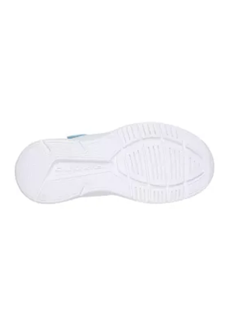 Big Kid Girls Microspec Advance Sneakers